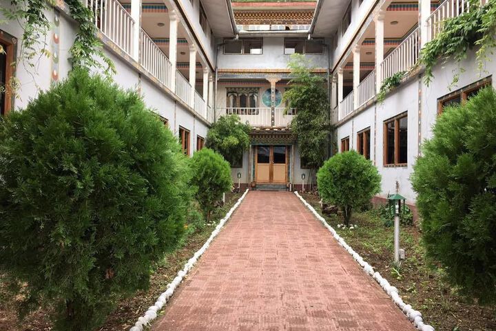 Hotel 3 of 7