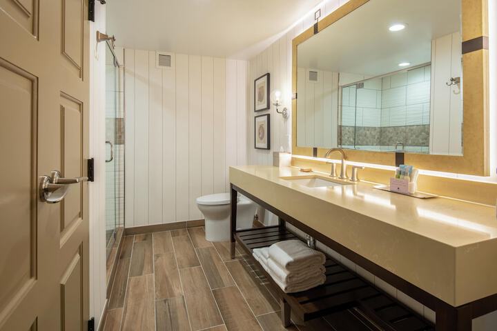 Bath Amenities