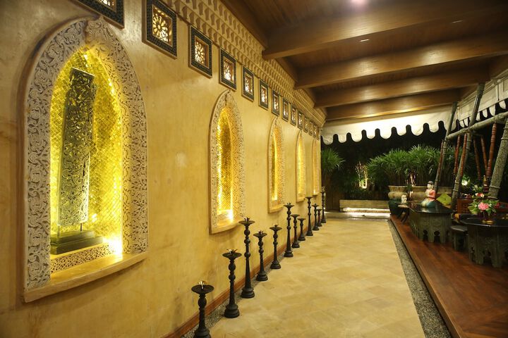 Hotel Interior 186 of 221