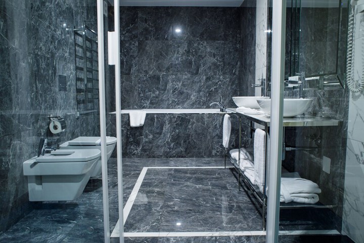 Bathroom Vanities
