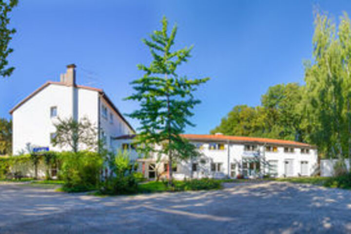 Fitness Center Photo