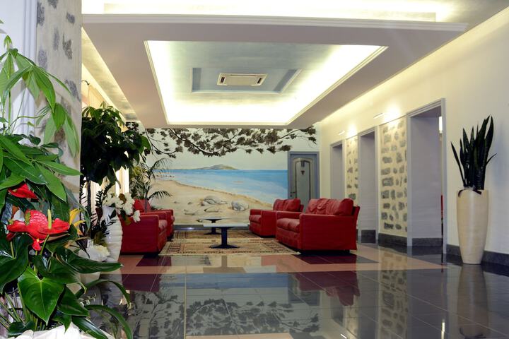 Hotel Interior 4 of 44
