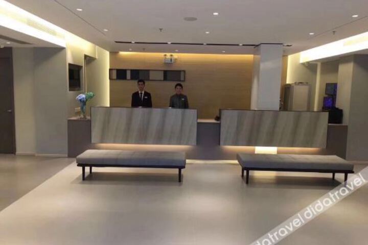 Hotel Interior 19 of 32