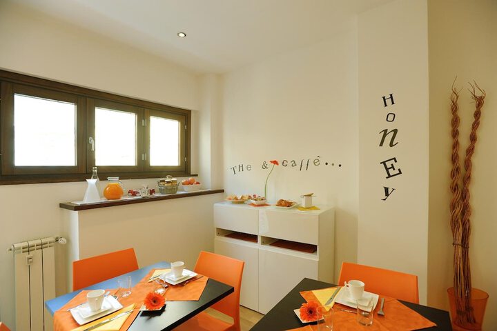 Restaurants