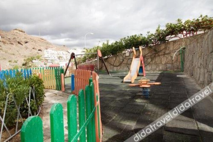 28 Playa del Cura Merche