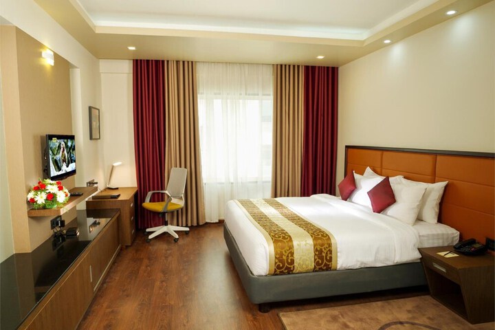 Room 15 of 75