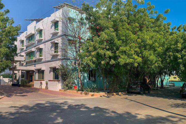 Hotel Marwar