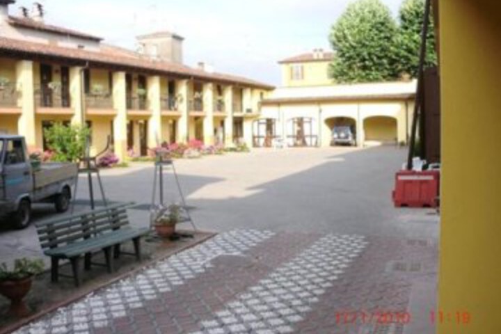 Albergo Dellangelo