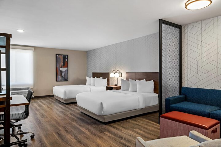 Everhome Suites Bozeman in Bozeman, MT