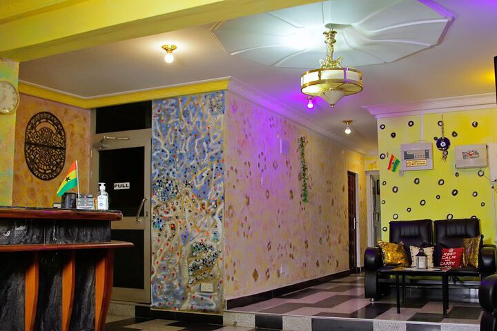 Hotel Interior 1 of 33