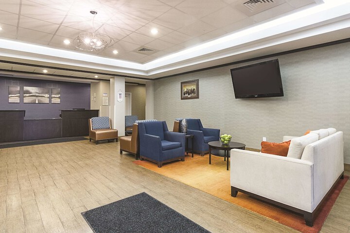 Hotel Interior 2 of 45