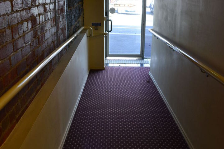 Ballroom/Hall 33 of 42