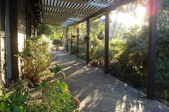 Terrace/Patio 7 of 18