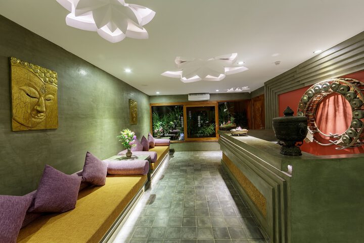 Hotel Interior 58 of 111