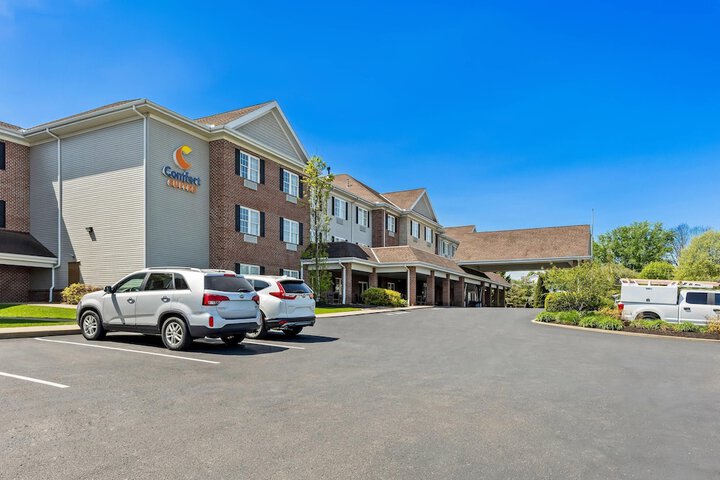 Hotel 88 of 94