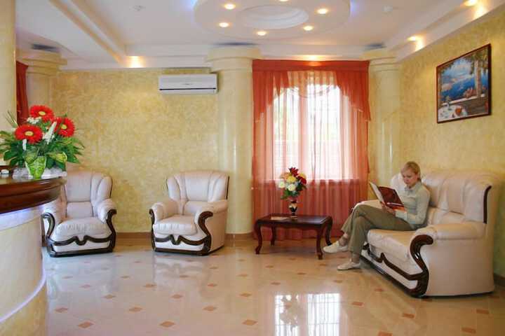 Hotel Interior 4 of 51