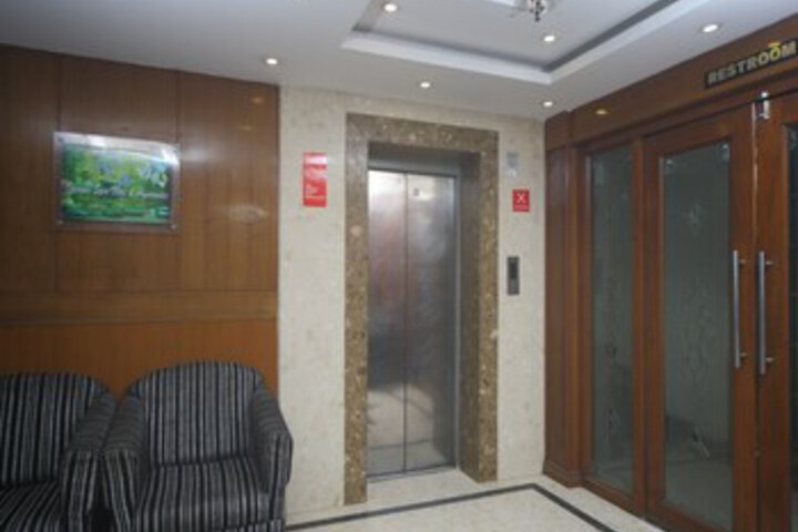 Hotel Interior 14 of 36