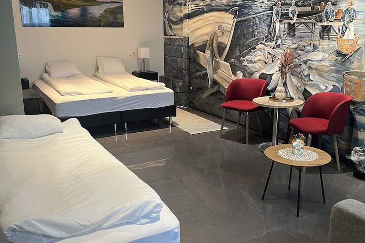 Hotel Duus