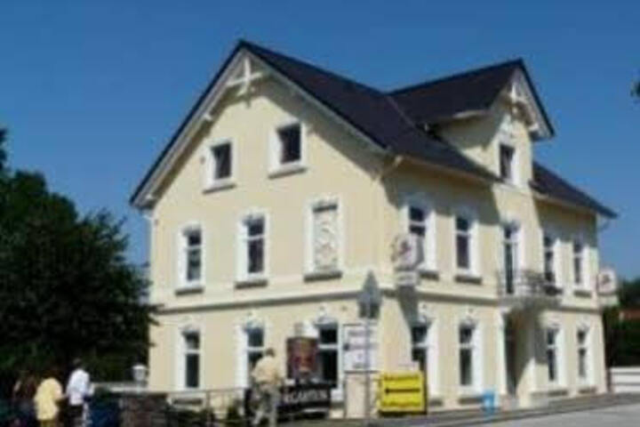 Fitness Center Photo