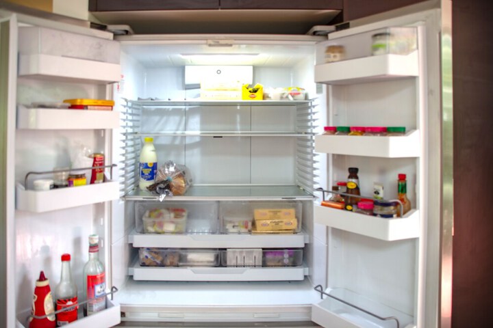 Breakfast/Coffee Service 20 of 22