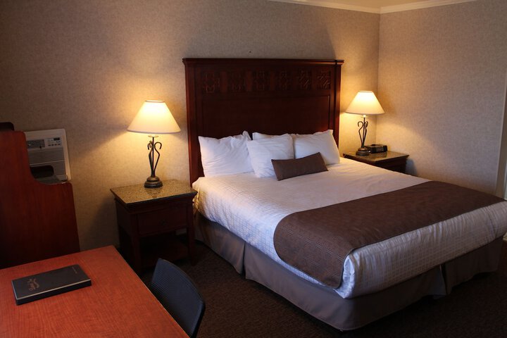 Standard | King Bed (8 of 15)