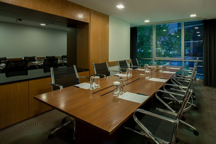 Meeting 162 of 191