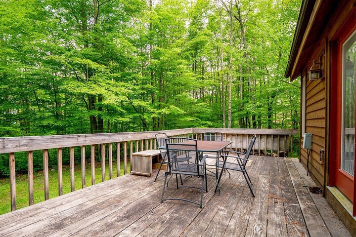 Terrace/Patio 18 of 23