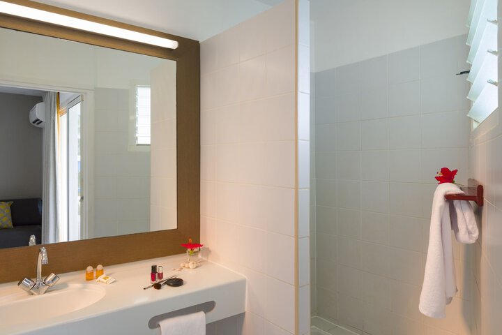 Standard Suite