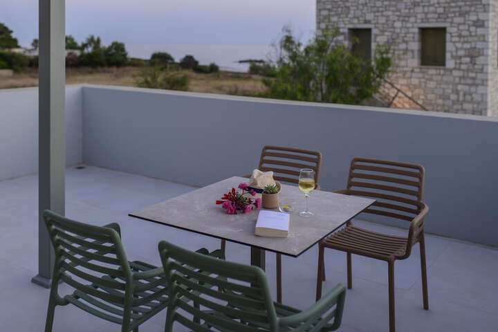 Terrace/Patio 169 of 259