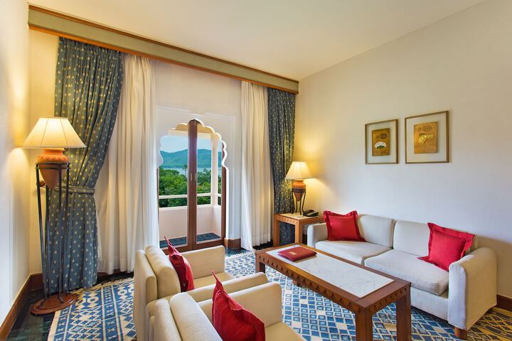 View from room