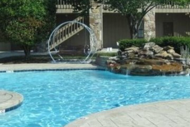 Image of WestGate Lodging
