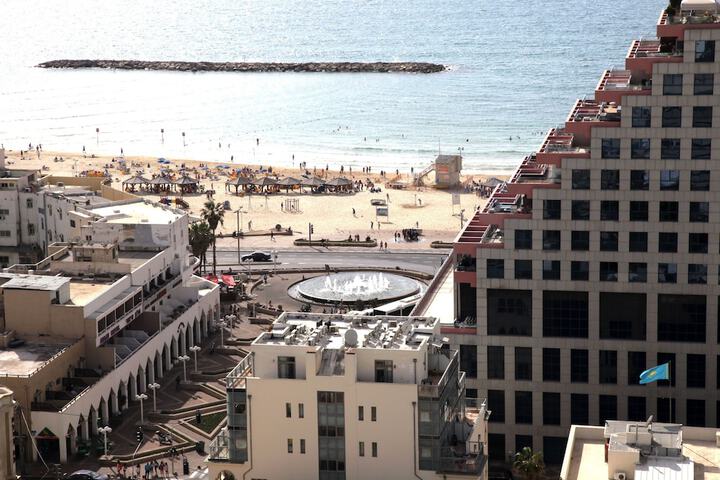 Hotel View 86 of 86