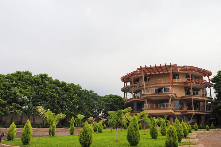 Hotel 16 of 17