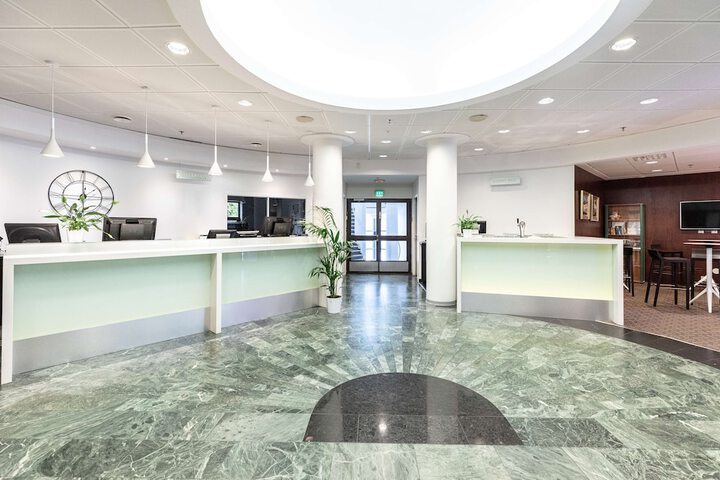 Lobby Photos