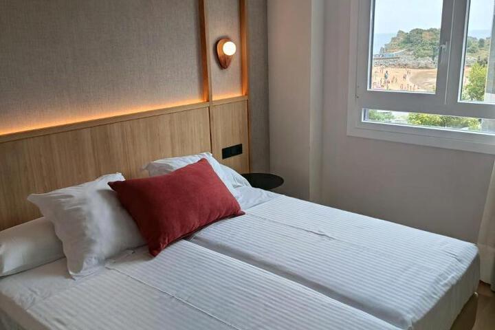 Standard Room Photo