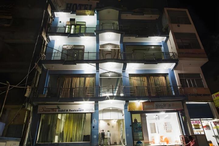 Hotel Saarthi
