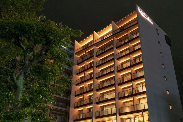 Hotel 99 of 111