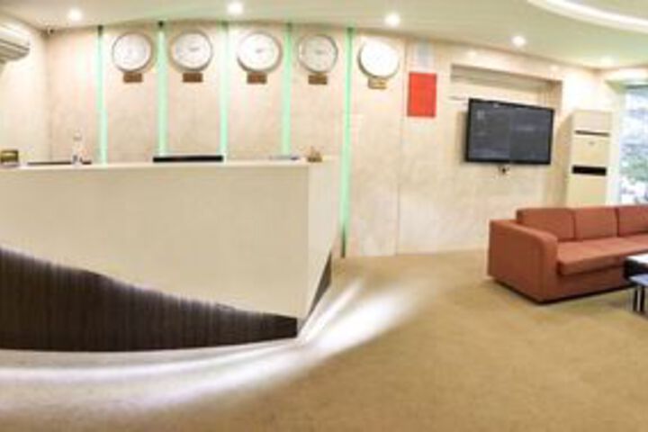 Hotel Interior 63 of 64