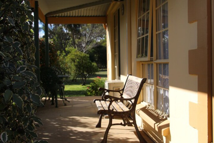 Terrace/Patio 169 of 244