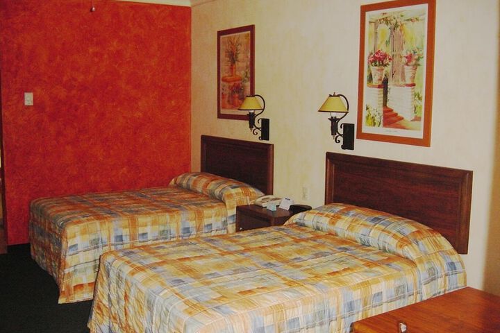 Hotel Navojoa Plaza