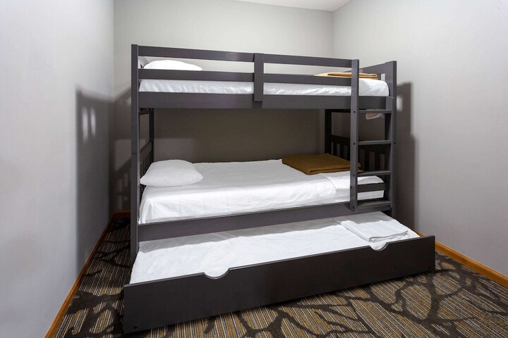 3 Bedrooms Deluxe Suite (18 of 22)