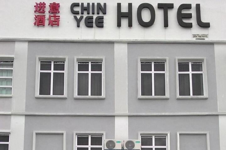 Chin Yee Hotel