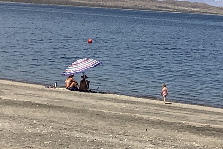 Beach 88 of 112