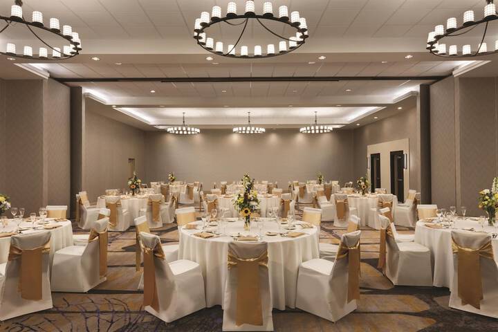 Ballroom