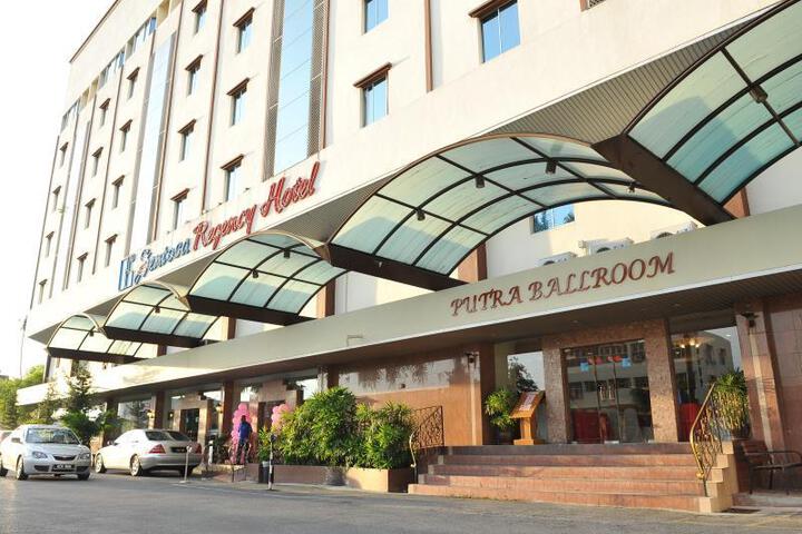 Sentosa Regency Hotel