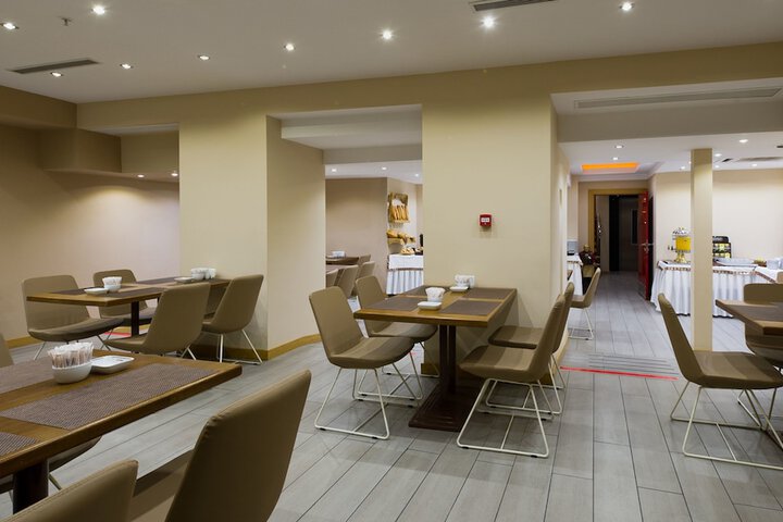 Restaurants