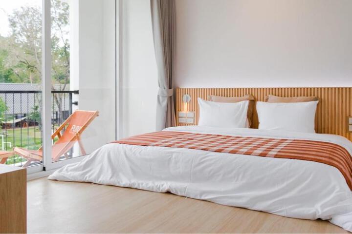 Punn Hotel Korat