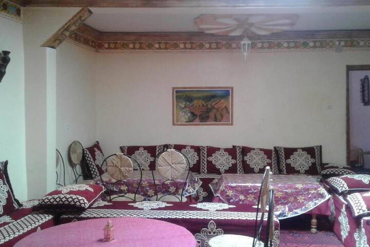 Room 14 of 55