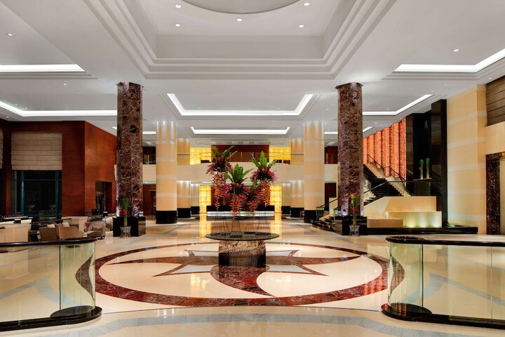 Hotel Interior 2 of 146