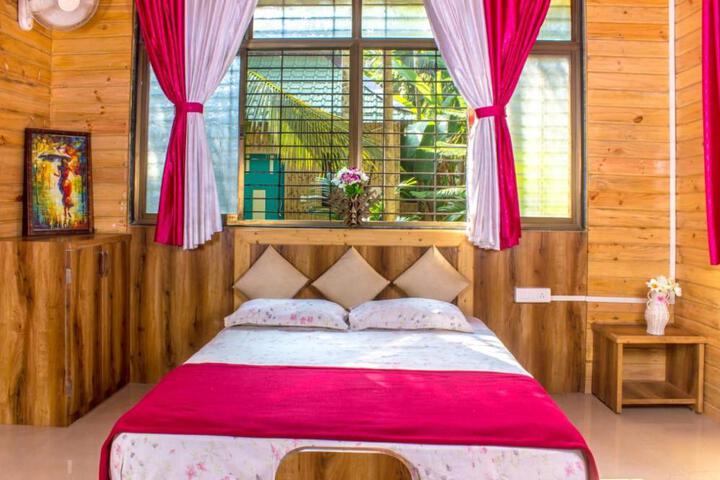 Maitreya Beach Resort